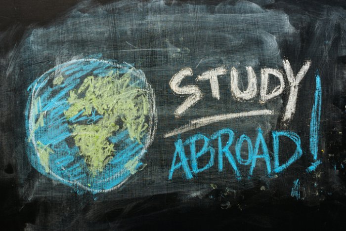 Study abroad german grade calculator